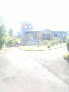 Villa maria
